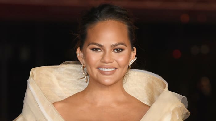 Chrissy Teigen